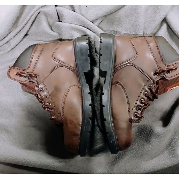 BRAHMA BOOTS The name to trust - Picture 2 of 6